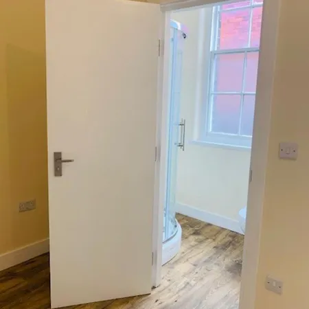8 Fish Street, Budget Centre Accomodation شقة *